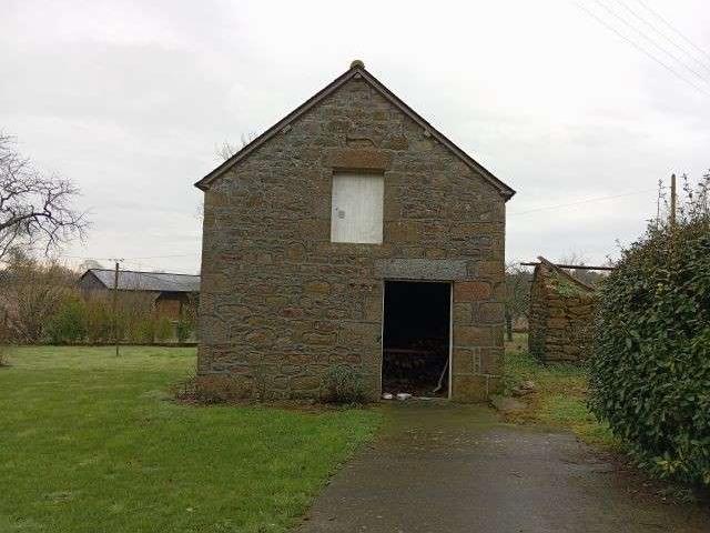 Maison vente à Fougères-Vitré, Bretagne