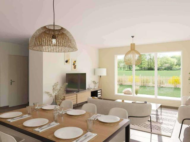 Maison vente à Avranches, Le Val-saint-père