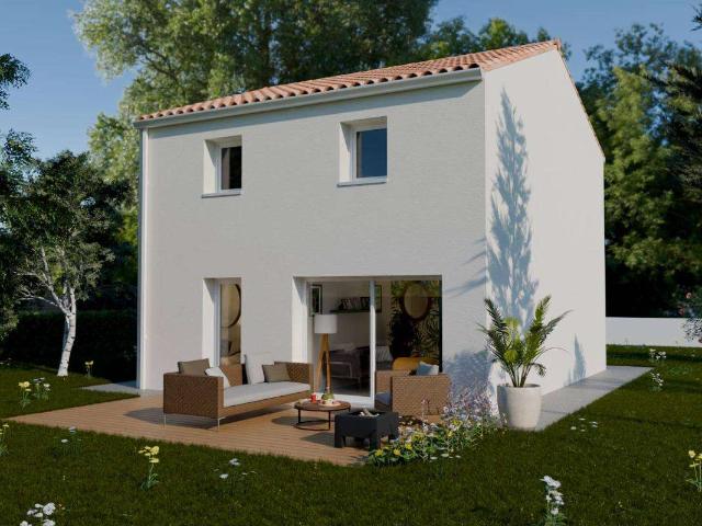 Maison vente à Nantes, Lège