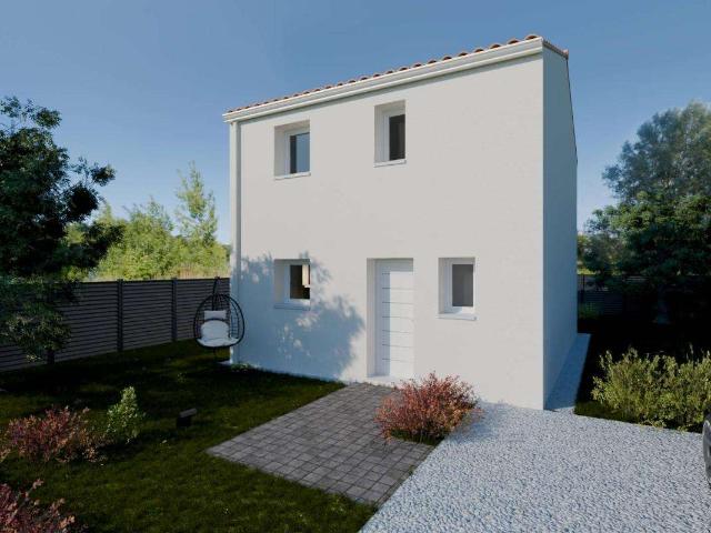 Maison vente à Nantes, Lège