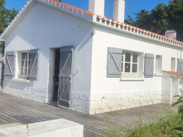 Maison vente à Les Sables-d'Olonne, L'epine