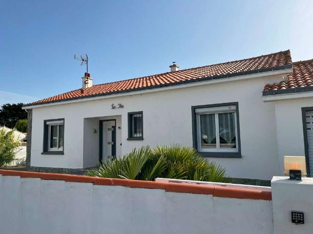 Maison vente à Les Sables-d'Olonne, L'epine
