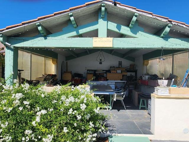 Maison vente à Les Sables-d'Olonne, L'epine