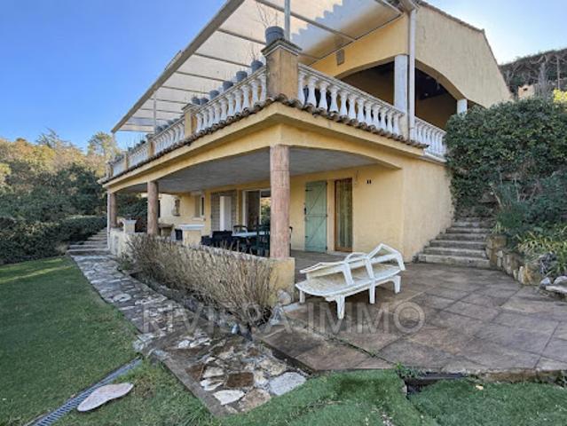 Maison vente à Arrondissement de Draguignan, Les Adrets-de-l'estérel