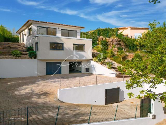 Maison vente à Arrondissement de Draguignan, Les Adrets-de-l'estérel