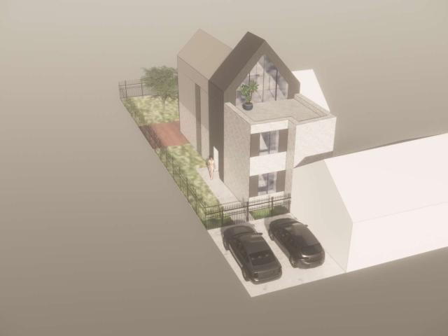Maison vente à Versailles, Les Clayes-sous-bois