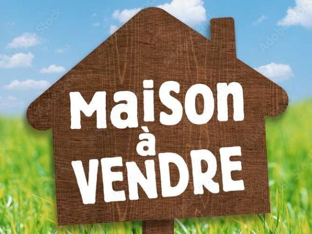 Maison vente à Avranches, Les Loges-marchis