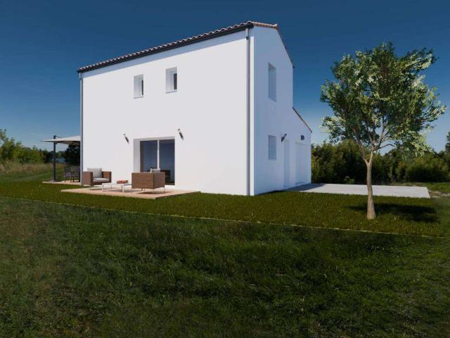 Maison vente à Saint-Nazaire, Les Moutiers-en-retz
