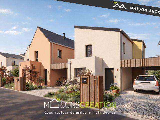 Maison vente à Rennes, Bretagne