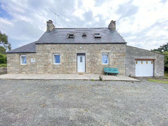 Maison vente à Lannion, Bretagne