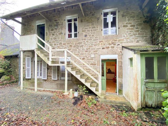 Maison vente à Lannion, Bretagne