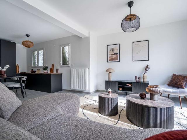 Maison vente à Thonon-les-Bains, Loisin