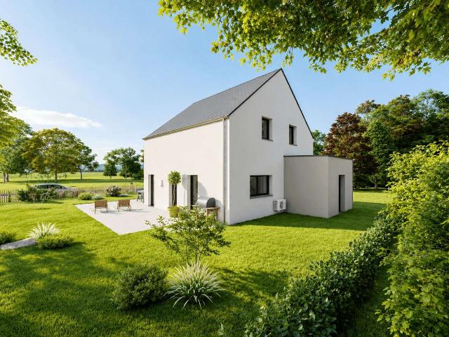 Maison vente à Avranches, Lolif