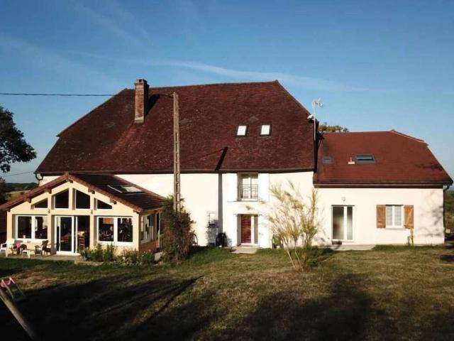 Maison vente à Lons-le-Saunier, Lons-le-saunier