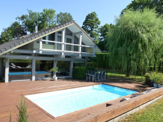 Maison vente à Lons-le-Saunier, Lons-le-saunier