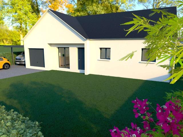 Maison vente à Cholet, Pays de la Loire