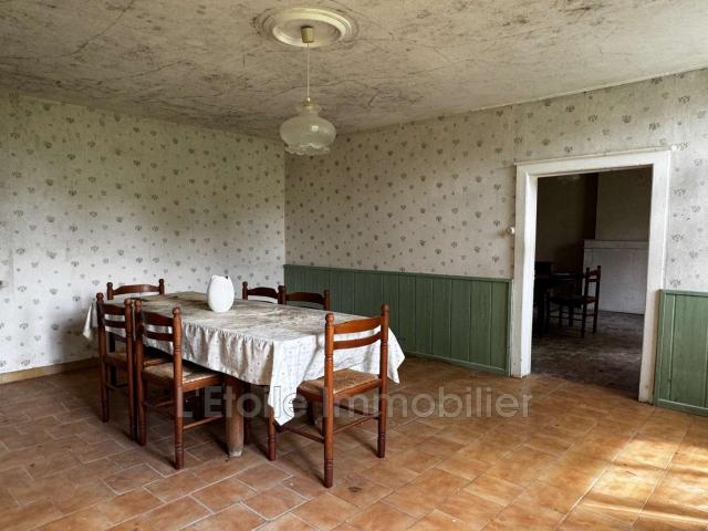 Maison vente à Mortagne-au-Perche, Mahéru