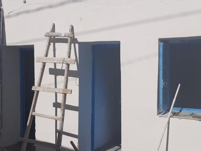 Maison vente à Siliana Sud