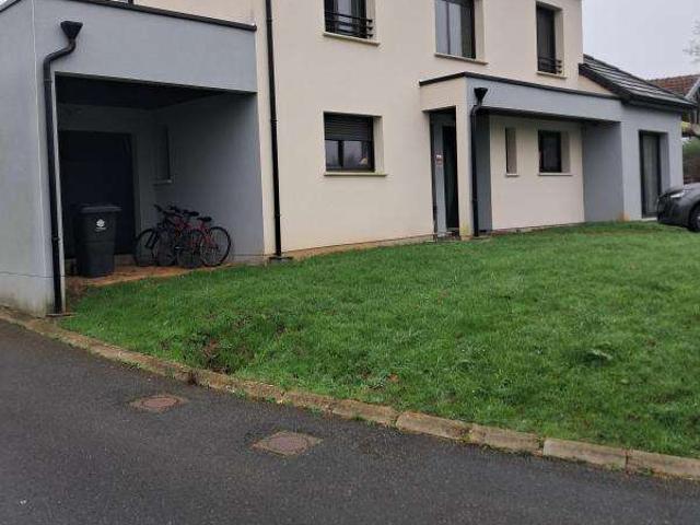 Maison vente à Rouen, Malaunay