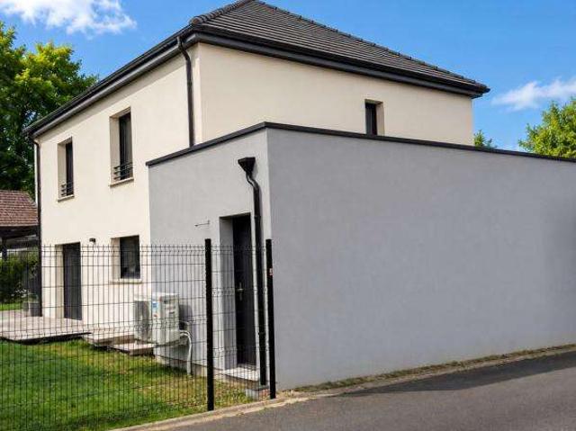 Maison vente à Rouen, Malaunay