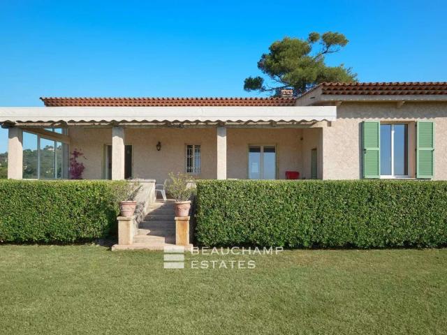 Maison vente à Grasse, Mandelieu-la-napoule
