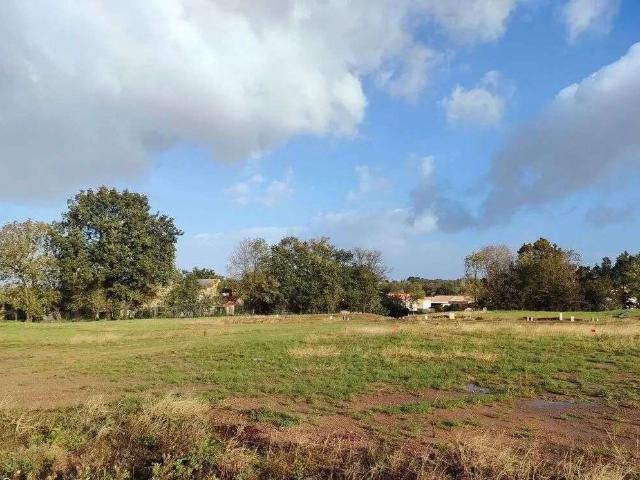 Maison vente à Fontenay-le-Comte, Mareuil-sur-lay-dissais