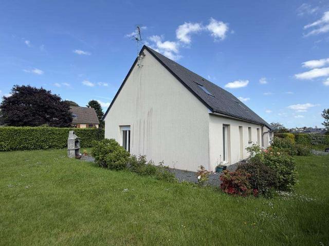 Maison vente à Saint-Lô, Quibou