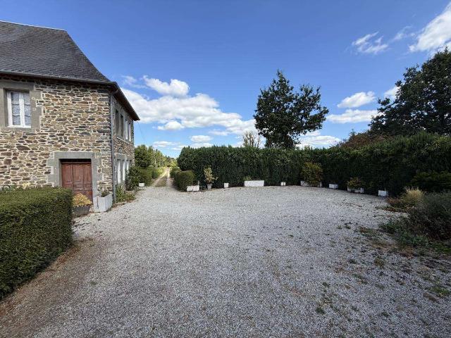 Maison vente à Saint-Lô, Marigny