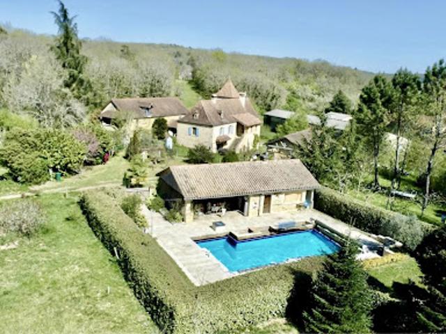 Maison vente à Gourdon, Marminiac
