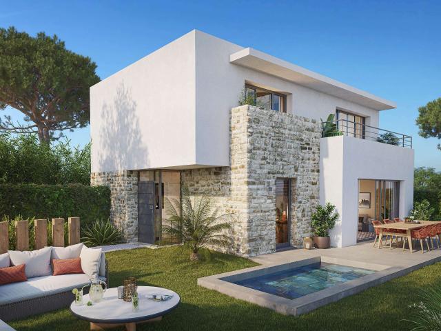 Maison vente à Marseille