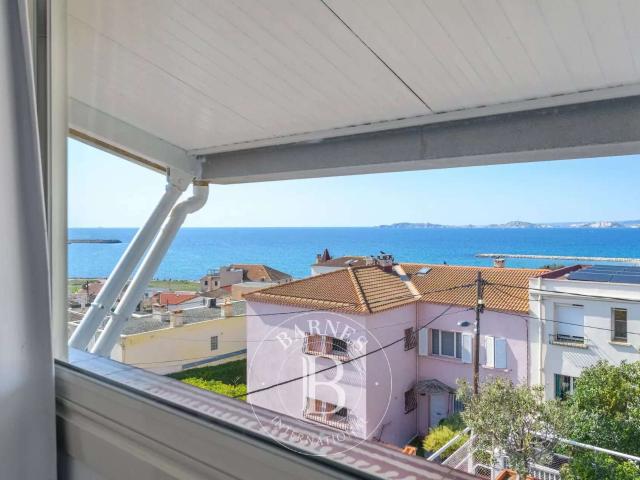 Maison vente à Marseille