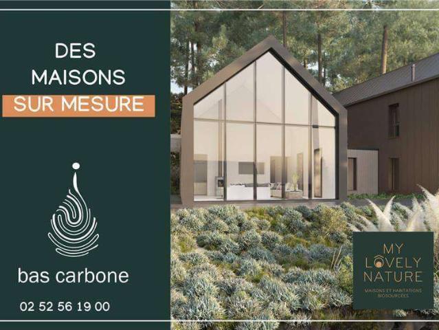 Maison vente à Nantes, Mauves-sur-loire