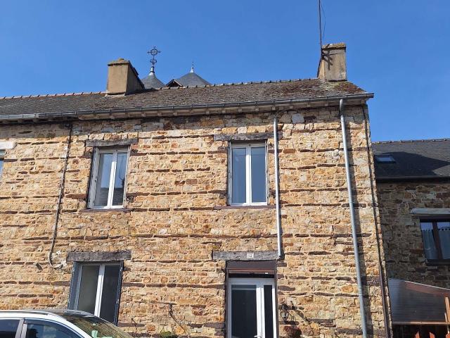 Maison vente à Rennes, Bretagne