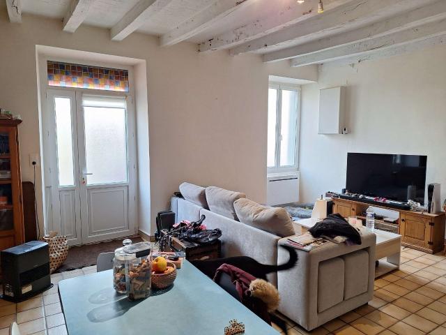 Maison vente à Rennes, Bretagne