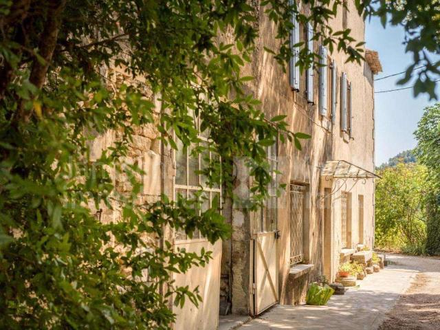 Maison vente à Ménerbes, Vaucluse
