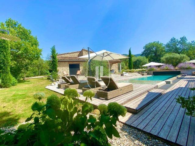 Maison vente à Apt, Ménerbes