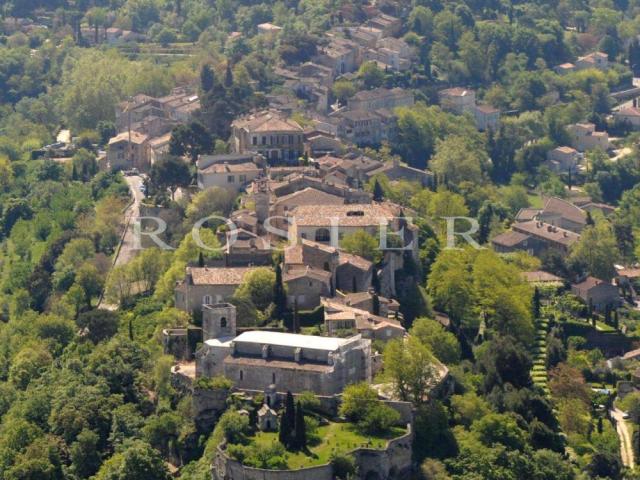 Maison vente à Apt, Ménerbes