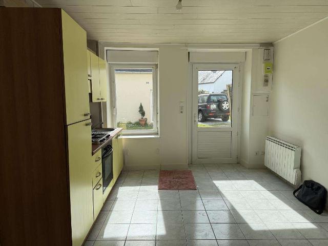 Maison vente à Saint-Brieuc, Bretagne