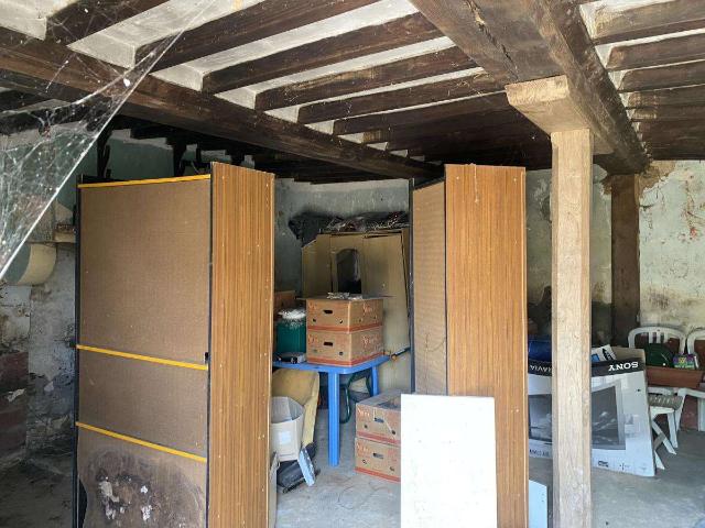 Maison vente à Vire, Le Mesnil-benoist