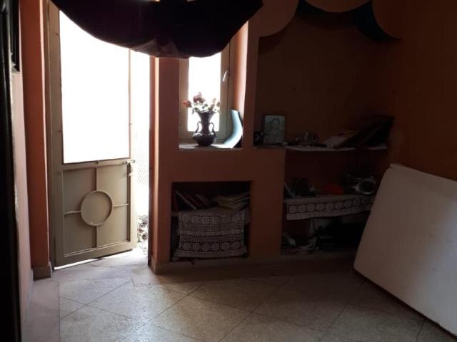 Maison vente à Had Soualem, Gharb-Chrarda-Beni Hssen