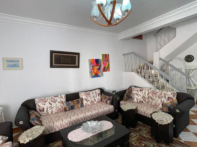 Maison vente à El Jadida, Gharb-Chrarda-Beni Hssen