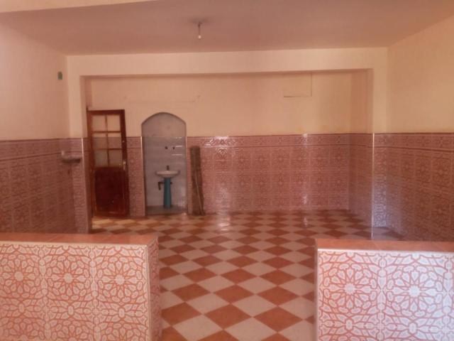 Maison vente à Meknès