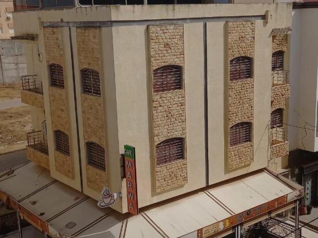 Maison vente à Sidi Allal El Bahraoui