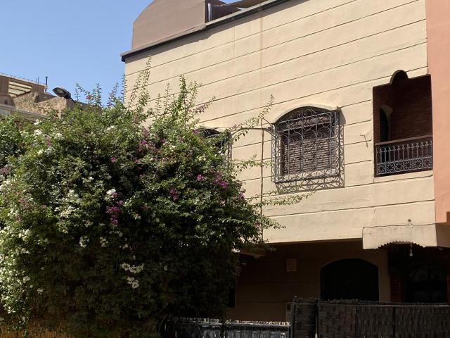 Maison vente à Saâda, L'Oriental