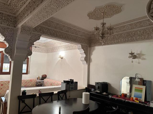 Maison vente à Tangero, Tanger-Tétouan