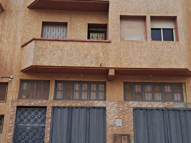 Maison vente à Mohammedia, Gharb-Chrarda-Beni Hssen