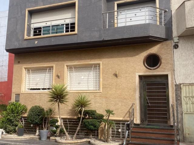 Maison vente à Anfa, Gharb-Chrarda-Beni Hssen