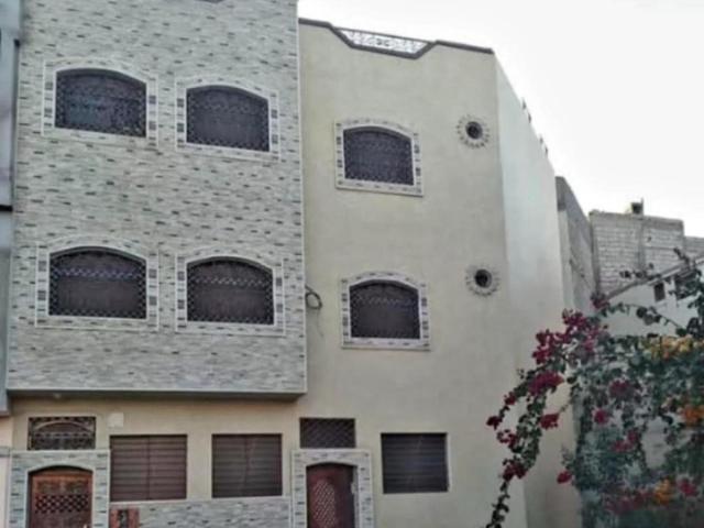 Maison vente à Oued ed Dahab-Lagouira