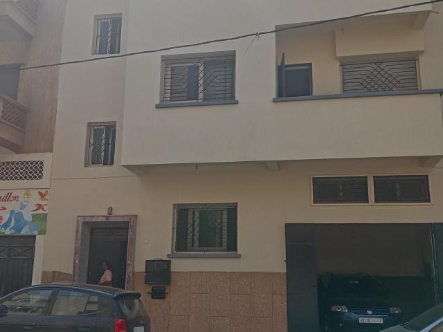 Maison vente à Salé