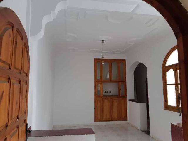 Maison vente à Ben Slimane